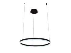 LED závěsné svítidlo + dálkový ovladač 42W - J4378/B