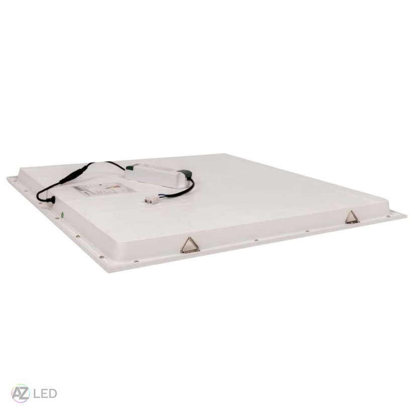 LED panel UGR 16-35W 600x600mm bílý