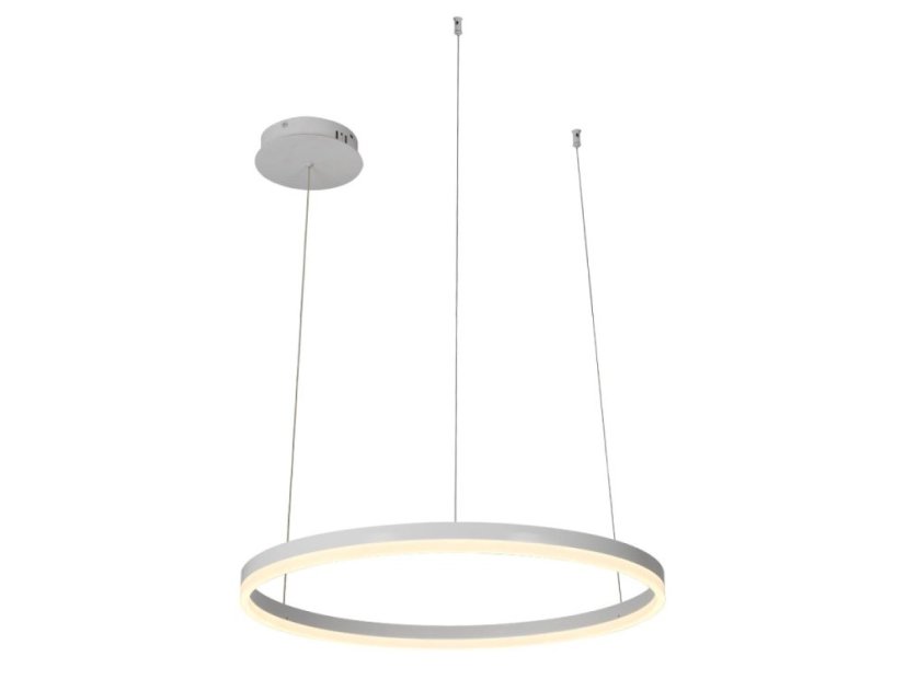 LED závěsné svítidlo + dálkový ovladač 42W - J4378/W LED závěsné svítidlo + dálkový ovladač 42W - J4378/W