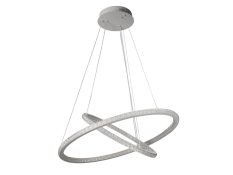 LED závěsné svítidlo s dálkovým ovladačem 150W - TA2314/W