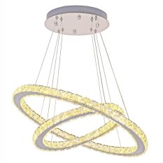 LED svítidlo + dálkový ovladač 130W - J6353/CH LED svítidlo + dálkový ovladač 130W - J6353/CH