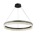 THALIA křišťálový závěsný lustr - N2102