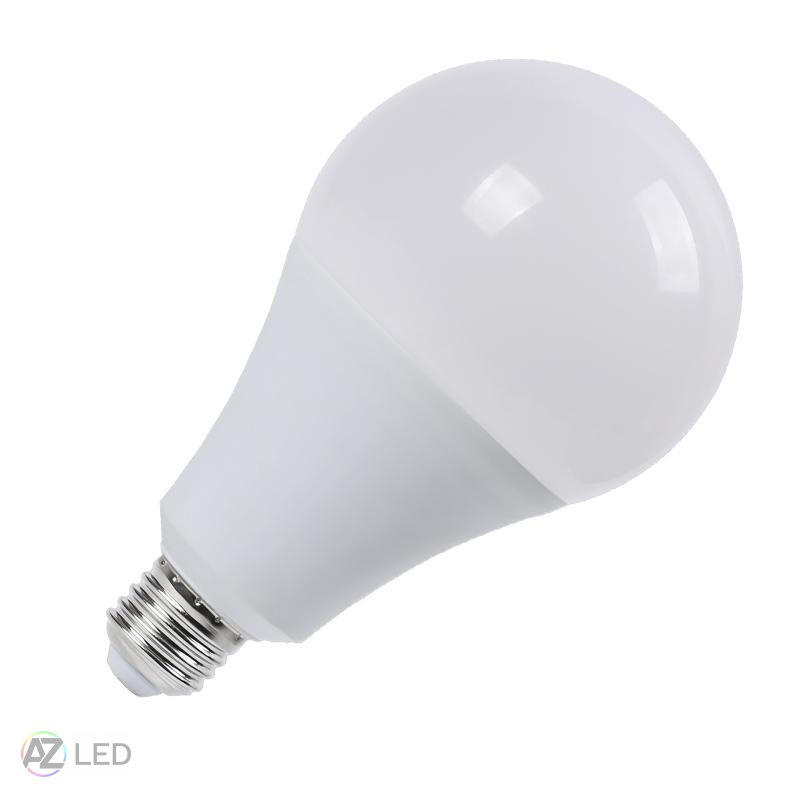 LED žárovka A95 22-150W 240° E27