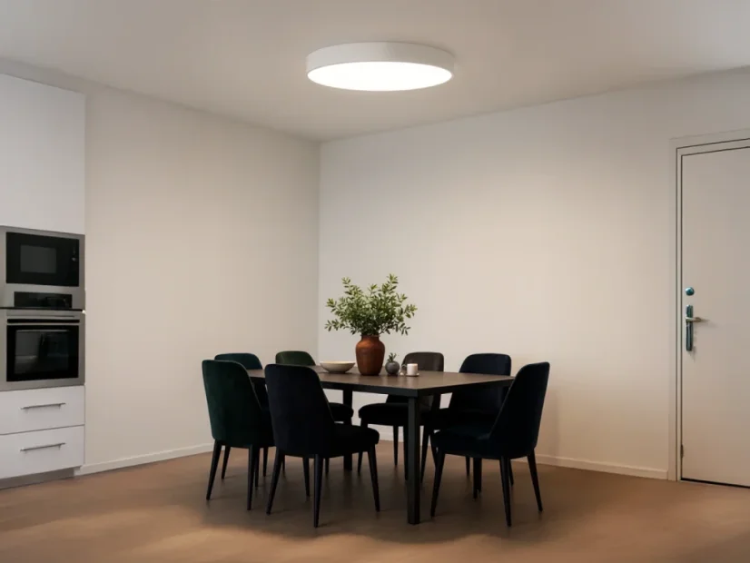 LED stropní svítidlo 135W - CL7162