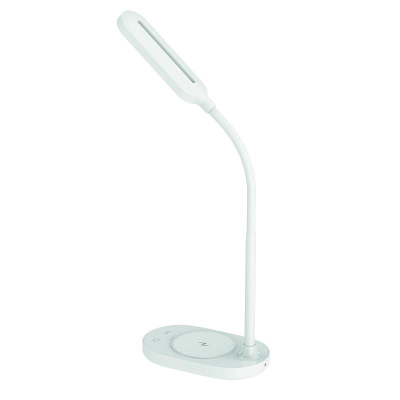 LED lampička OCTAVIA 7W 350lm 3000 - 6500K stmívatelná s bezdrát. nab.