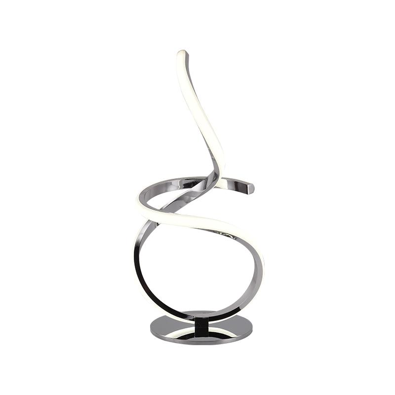 LED designová stolní lampa JT1307 24W