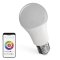 LED žárovka Emos Gosmart E27 A60 11W Zigbee 1 050 lm 200 °