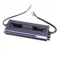 Trafo pro zapojení LED osvětlení 12V 250W SLIM IP67