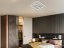 LED svítidlo + dálkový ovladač 95W - J1313/W