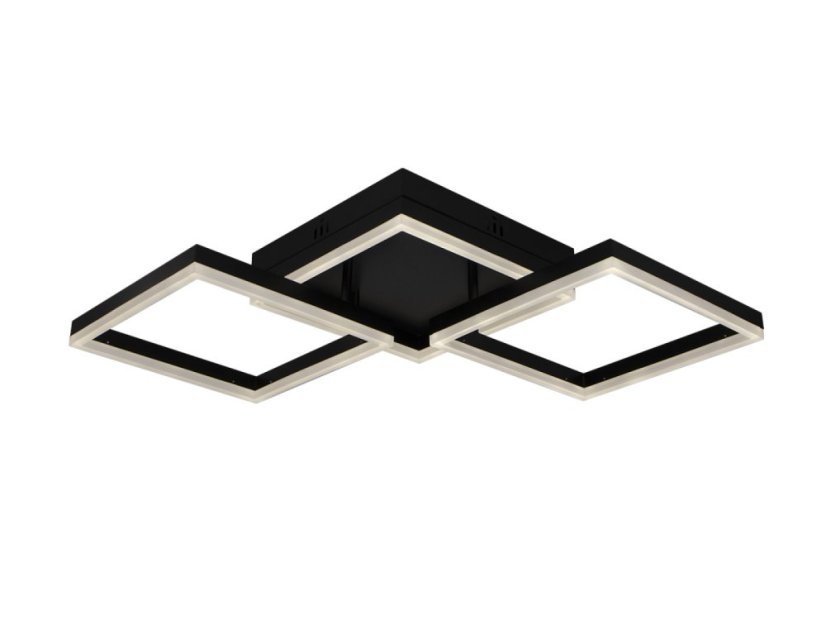 LED stropní svítidlo s dálkovým ovladačem 85W - TA1341/B