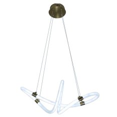 LED svítidlo + dálkový ovladač 25W - J4364/G LED svítidlo + dálkový ovladač 25W - J4364/G