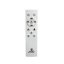 LED stropní svítidlo s dálkovým ovladačem 65W - TA1326/WB