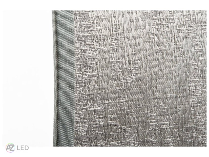 Stropní LED svítidlo Reny 2 - 3000K stříbrná