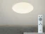 LED svítidlo STAR + dálkový ovladač 36W - LCL534AD