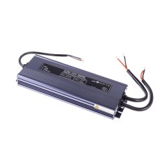 Trafo pro zapojení LED osvětlení 24V 600W SLIM IP67