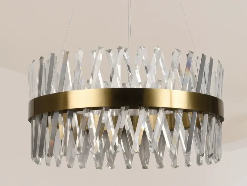 LED svítidlo + dálkový ovladač 80W - J6308/C LED svítidlo + dálkový ovladač 80W - J6308/C