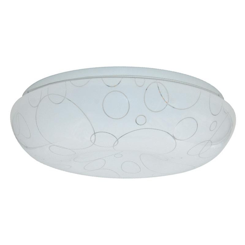 Stropní a nástěnné LED svítidlo OPAL 4000K Kruhy