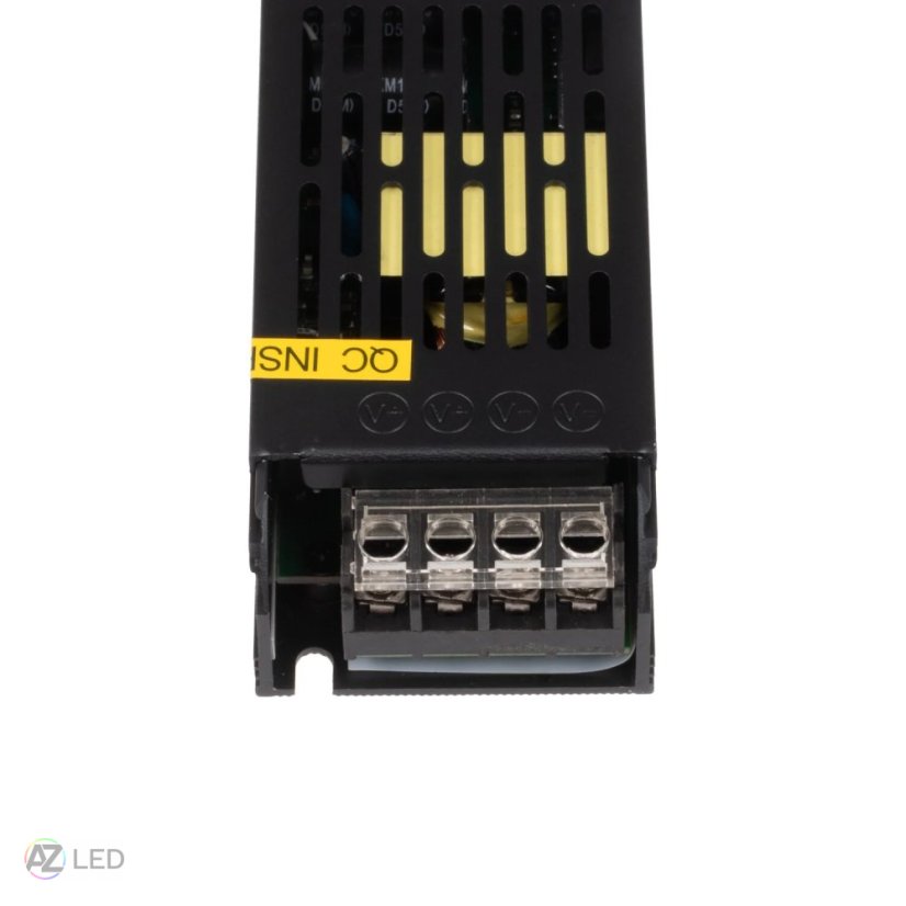 Trafo pro zapojení LED osvětlení NPZ 12V 150W