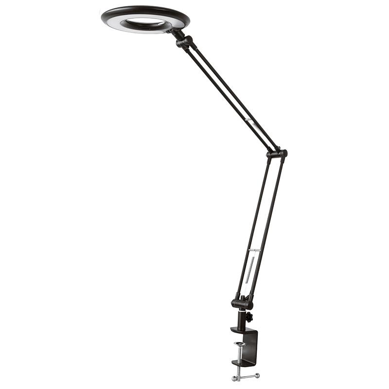 LED lampa BIANCA 8W s klipem