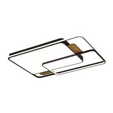 LED lampa s dálkovým ovladačem 280W - J1342/BRW LED lampa s dálkovým ovladačem 280W - J1342/BRW