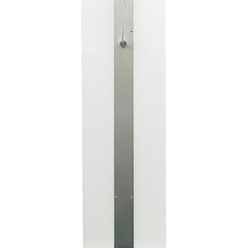 Závěsné LED svítidlo J4304 50W s dálkovým ovladačem