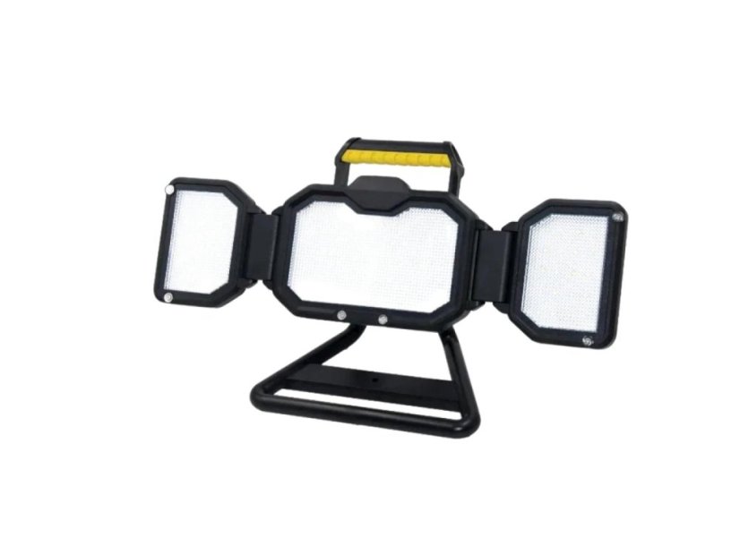LED pracovní nabíjecí svítilna 30W WL25R