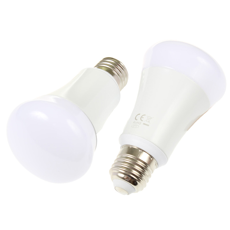 T-LED LED žárovka dimLED RGB + CCT 9W 069506