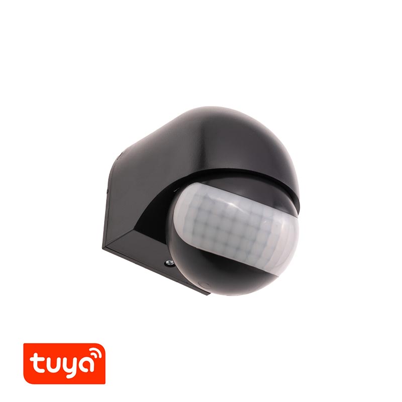 T-LED SMART PIR pohybové čidlo Tuya IS8 IP44 068352