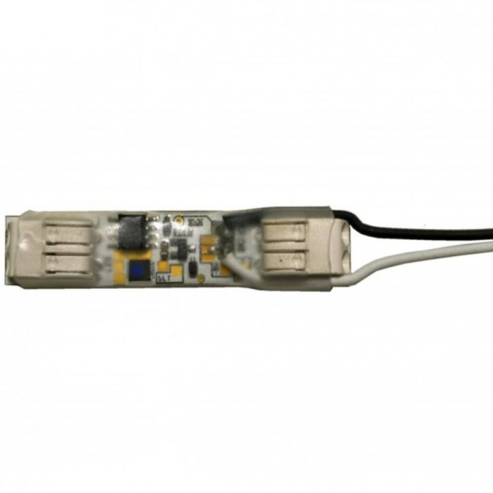 T-LED Stmívač pro LED pásky - modul pro tlačítko 061212