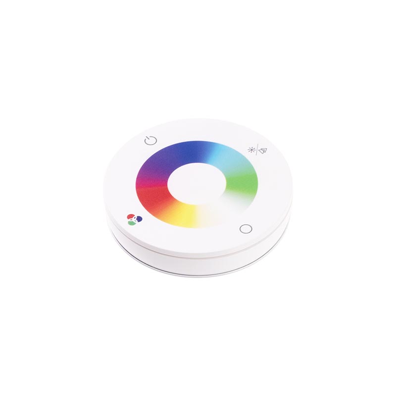 T-LED Ovladač dimLED OV SK1 RGB a RGBW bílý 069142