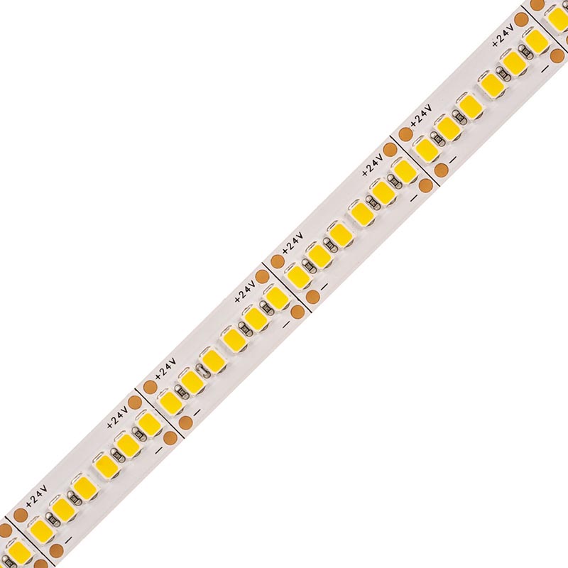 AZ-LED LED pásek 24LINE24024 Studená bílá