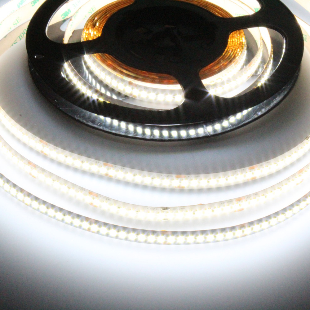 AZ-LED LED pásek 24EFI22 vnitřní Studená bílá