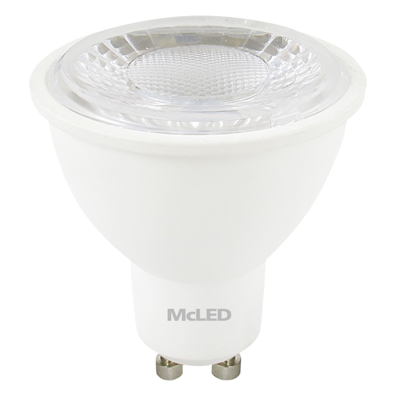 McLED LED žárovka 4W 280lm 2700K 60° GU10 ML-312.134.99.0