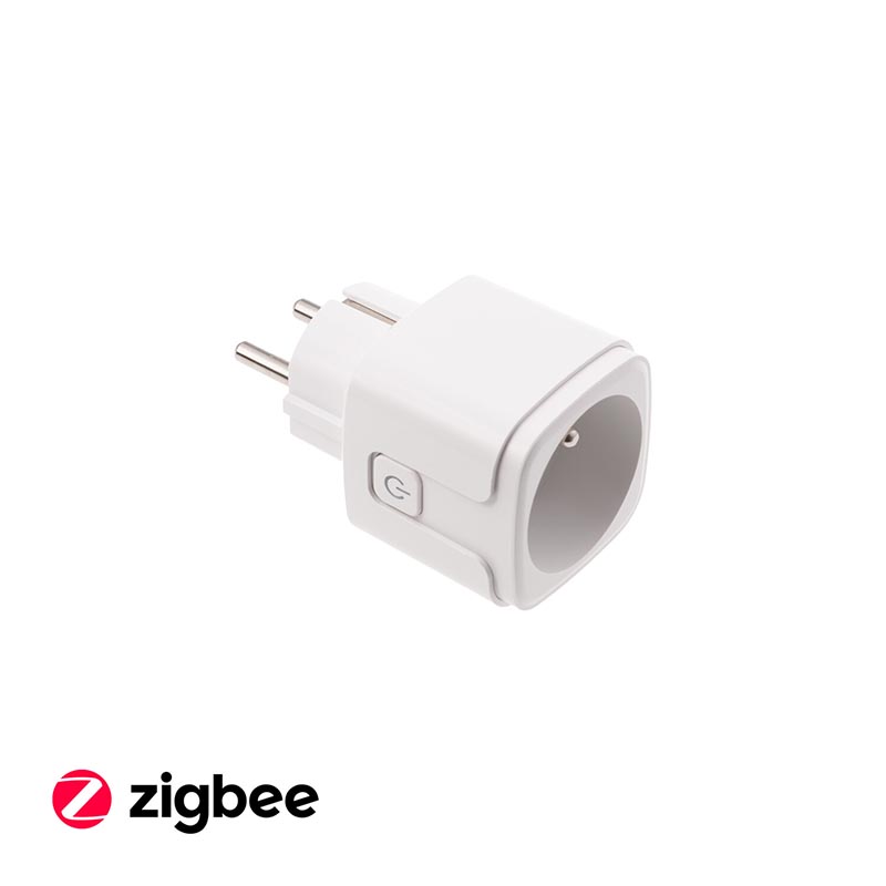 T-LED SMART Zásuvka ZB1 Zigbee 068505